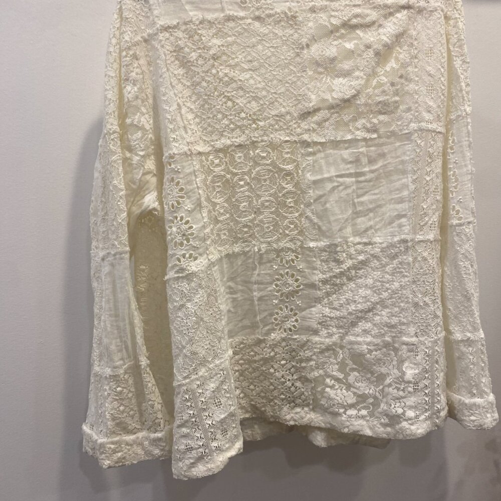 Free People Top - Picture 3 of 4